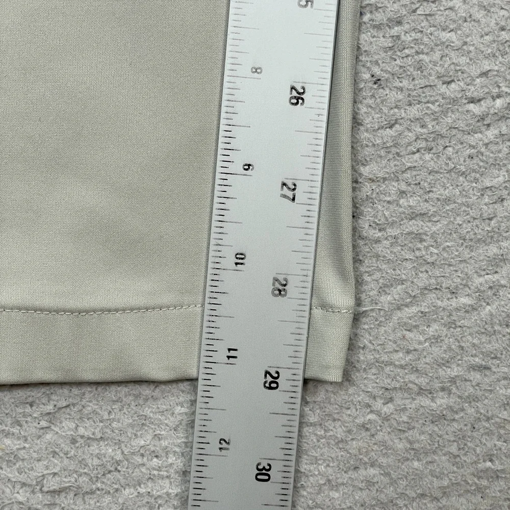 Rhone Commuter Pants 33x29 Straight Fit Performance Stretch 100532‎ Stains